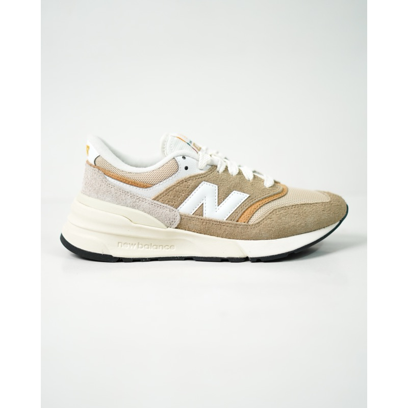New Balance 997 Sandstone