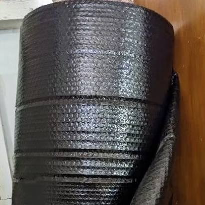 

buble wrap paking lebih aman