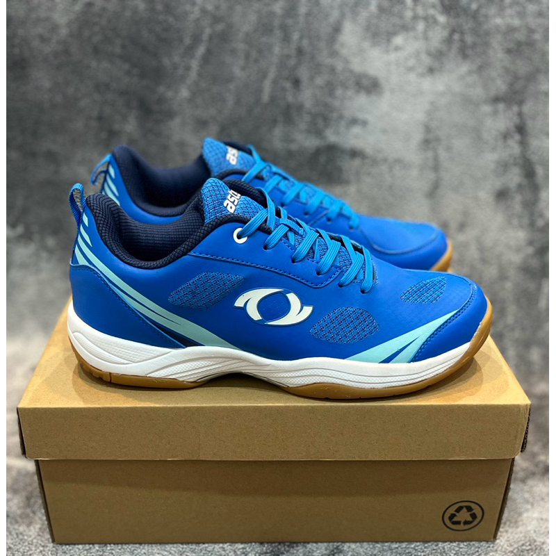 NEW BEST SELLER Astec Series Badminton Men's Shoes Original
