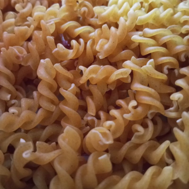 

MAKARONI SAYUR RENTENGAN