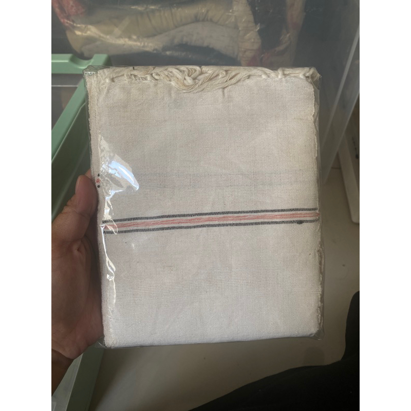 Preloved Bengkung Melahirkan Biru gelap | PR gurita lahiran jarik kain panjang perut korset corset h