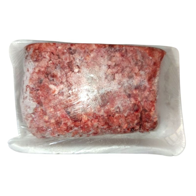 

Daging Sapi Giling - Daging Sengkel - Daging Sop 500 gr