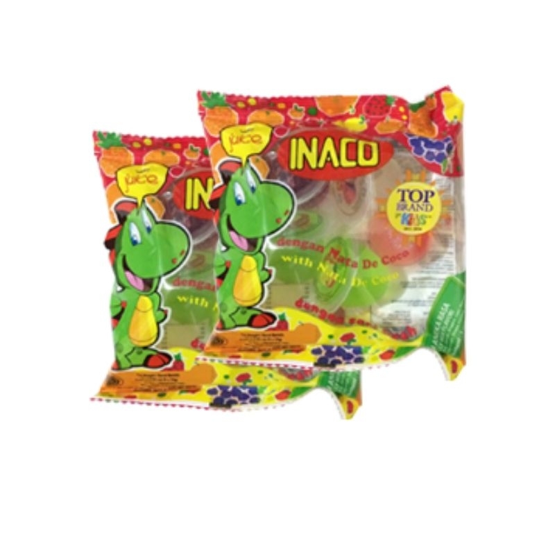 

Inaco Mini Jelly Isi 5 Pcs Bahan Alami