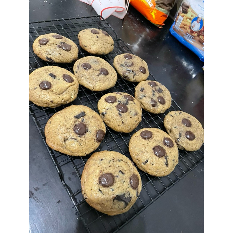 

Soft Cookies