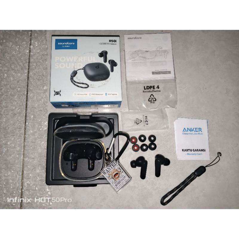 Soundcore R50i ( Second )