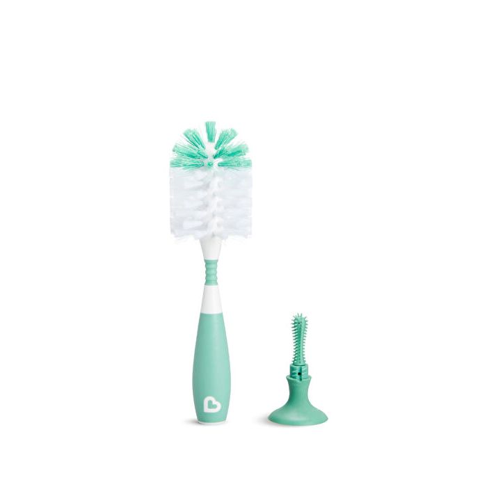 Munchkin  Bottle Brush / Sikat Botol Bayi