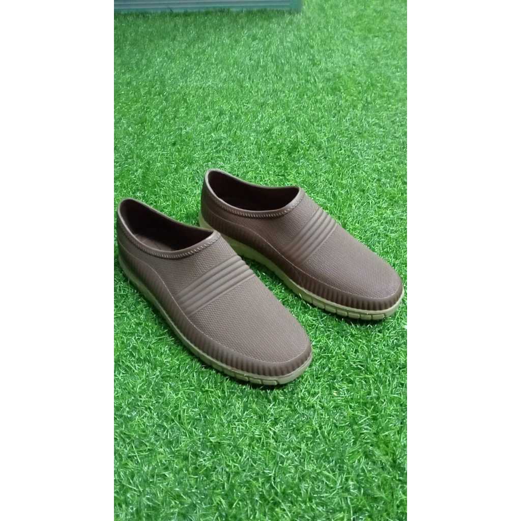 ATT NBX 663 [CT] (39-42) | Sepatu Pria Bermotif | Sepatu Casual Pria Bermotif (CSDS)