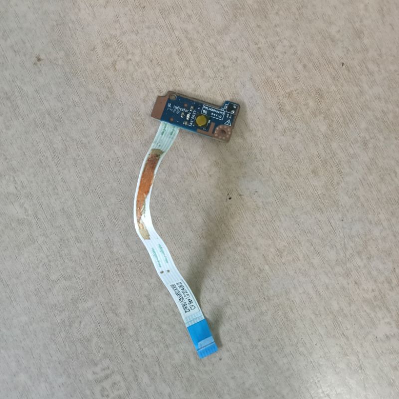 Tombol power lenovo B41 switch power on off lenovo B41-30 lenovo B41-35 lenovo B41-80