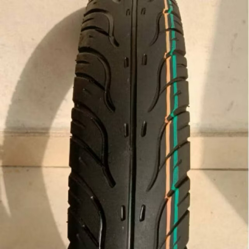 NEW Ban luar second matic ukuran 14 90/90 ban belakang beat f1 beat karbu