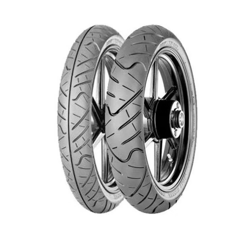 NEW ban luar motor Vixion CBR ninja ukuran bisa Riquest Ban tubles tubeles