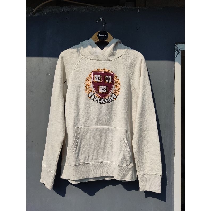 Harvard University Hoodie