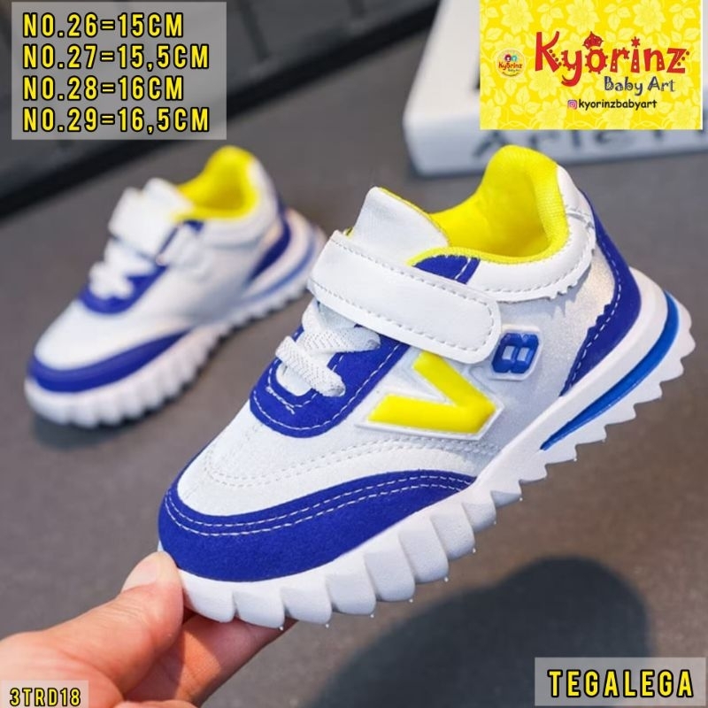 KYORINZ SEPATU IMPORT KEREN/SEPATU IMPORT COWO BERKUALITAS/SENDAL TALI ANAK COWO