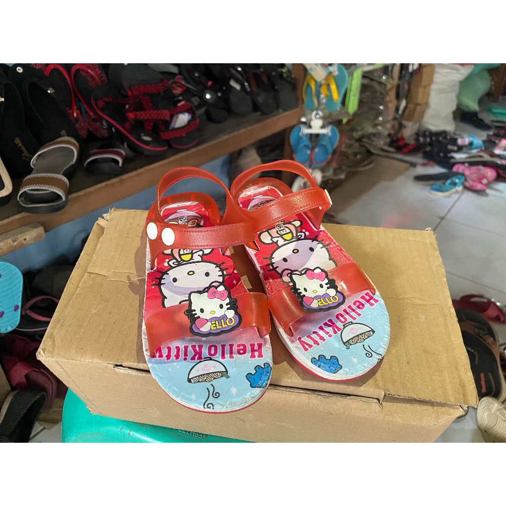 Sandal Anak - Anak BALANCE