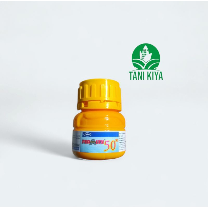 insektisida penalty @100ml 100%ORI