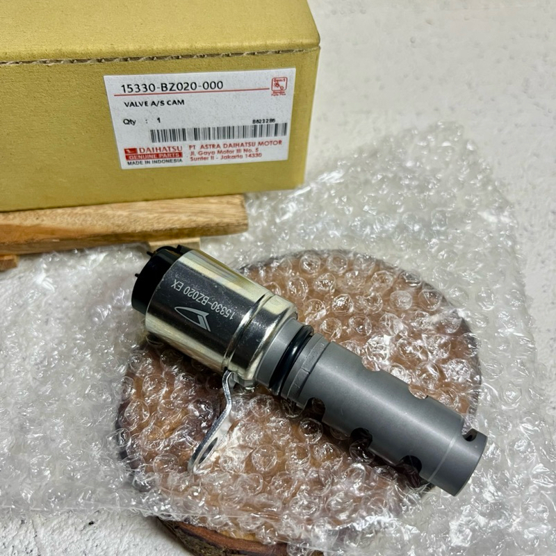 15330-BZ020 Sensor OCV Vvti Daihatsu Grandmax Luxio