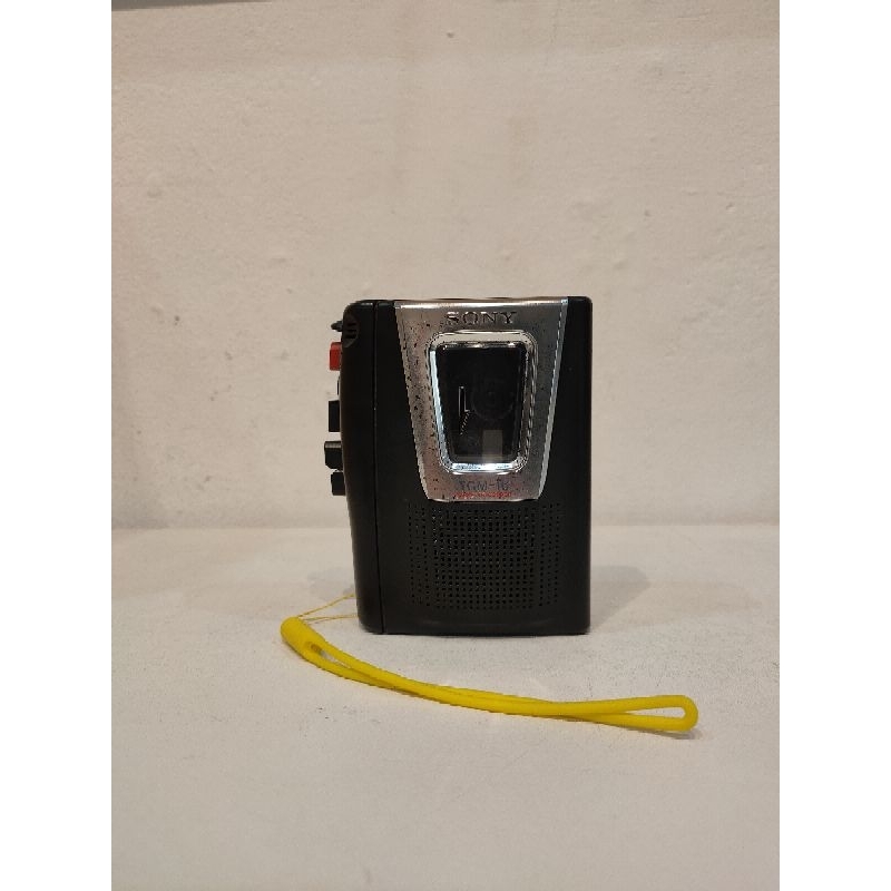 Walkman Sony TCM-16 / Portable Kaset Pita Player
