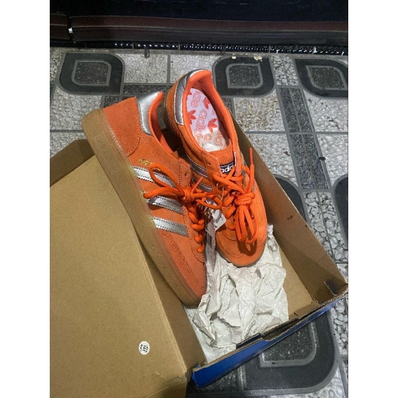 Adidas Spezial 38⅔