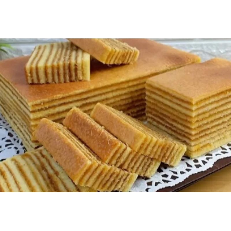 

Ready Lapis legit Original PREMIUM 17x17