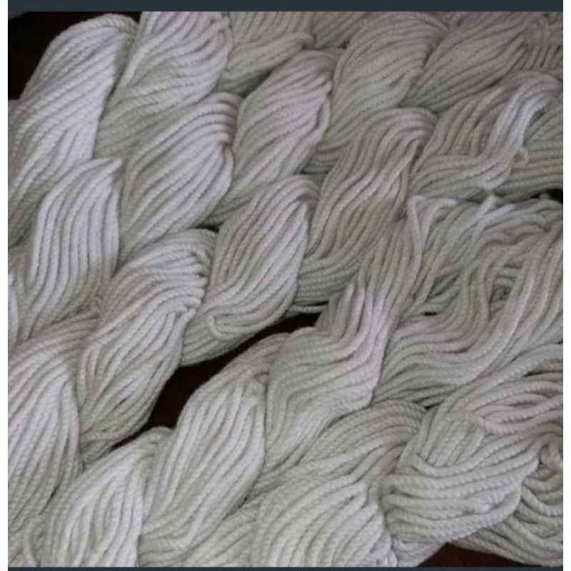 

tali ikat bacang dan kicang / tali bacang