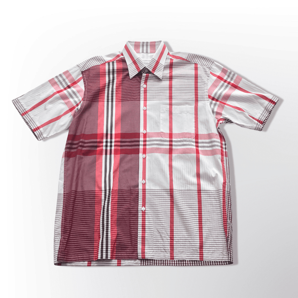 [ EXCLUSIVE PRELOVED ] L'UOMO CASUAL SHIRTS