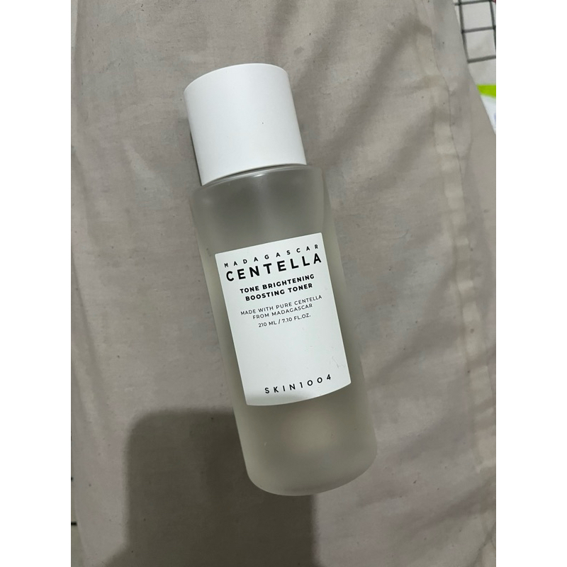 PRELOVED SKINCARE DAN MAKE UP