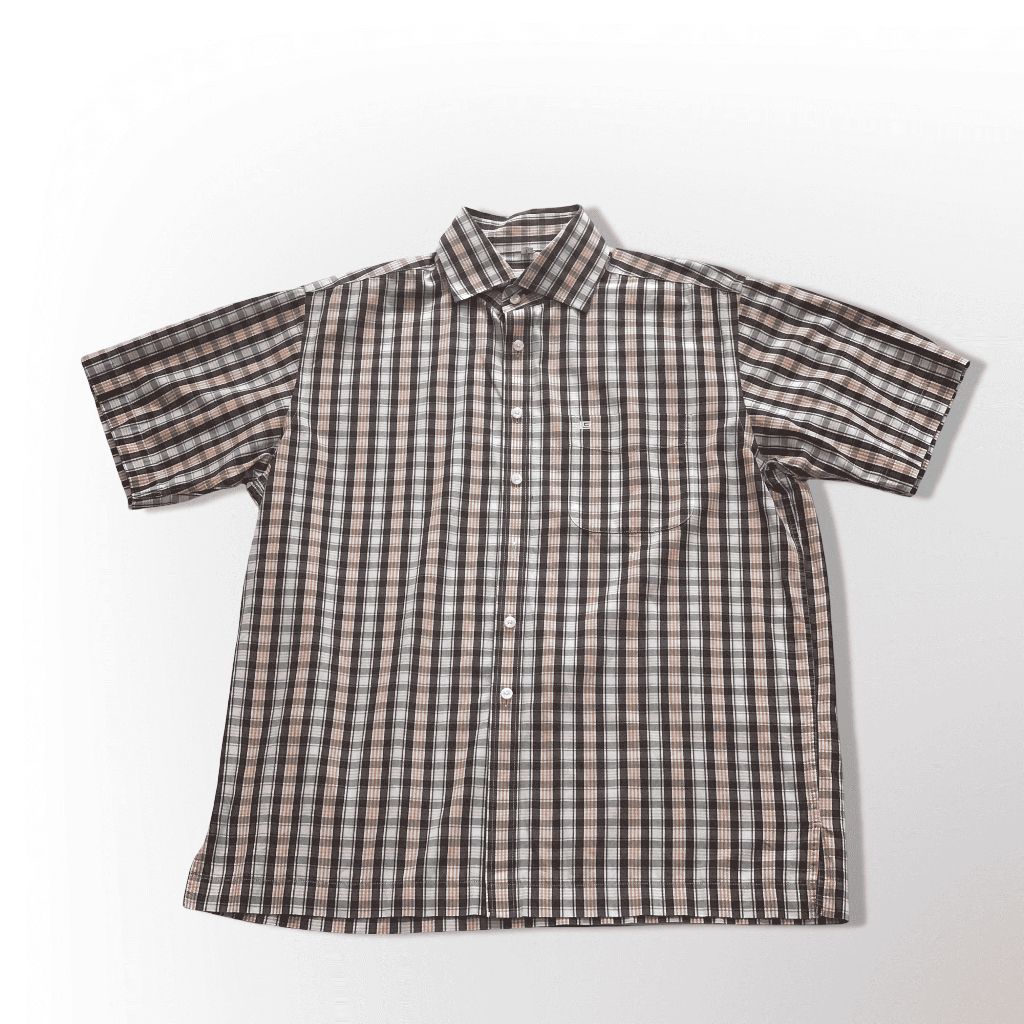 [ EXCLUSIVE PRELOVED ] Guy Laroche Paris Casual Shirts