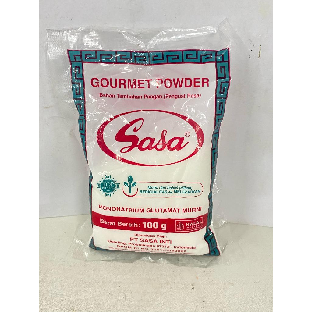 

SASA BUMBU MASAK 100G