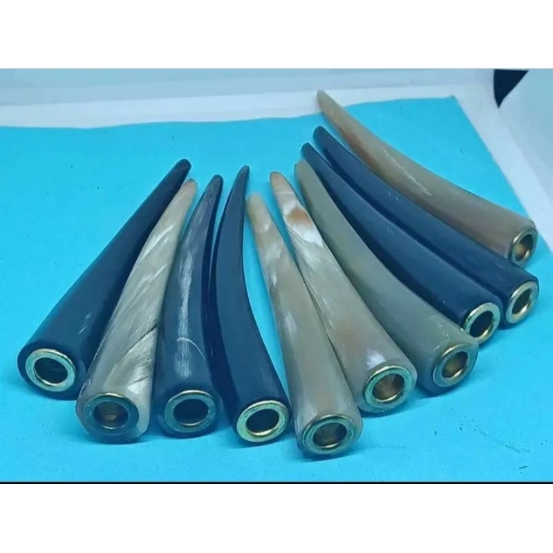 ONCE TANDUK KERBAU SUPER BERKUALITAS  BAHAN PADAT PANJANG 11 12 13 14