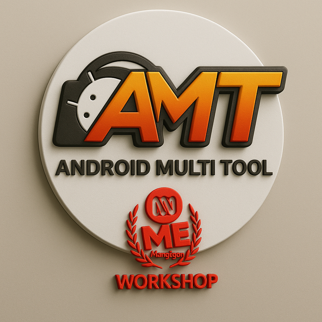 Android Multi Tool credit | CREDIT AMT