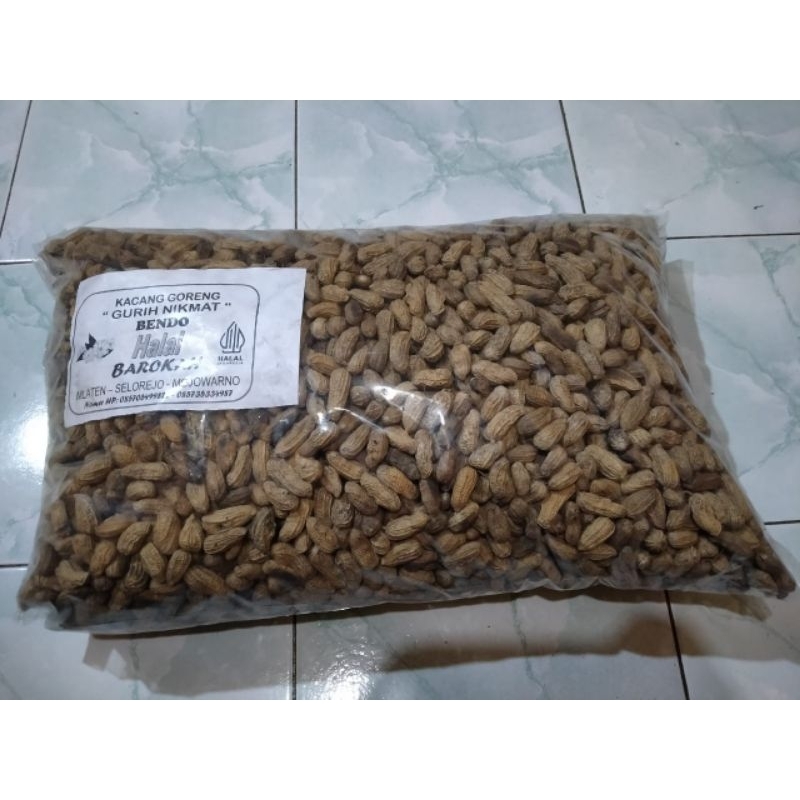 

kacang goreng pasir,gurih,enak,nagihi,asli jombang