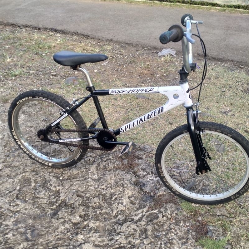 BMX old school