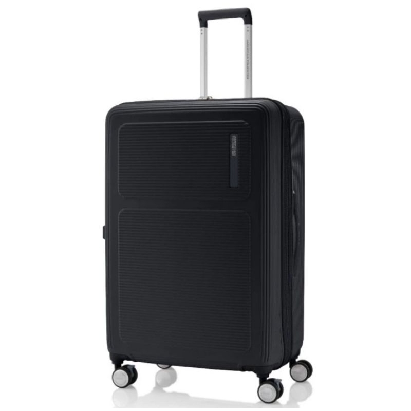 American Tourister Maxivo Koper Hardcase Size Large 28 inch