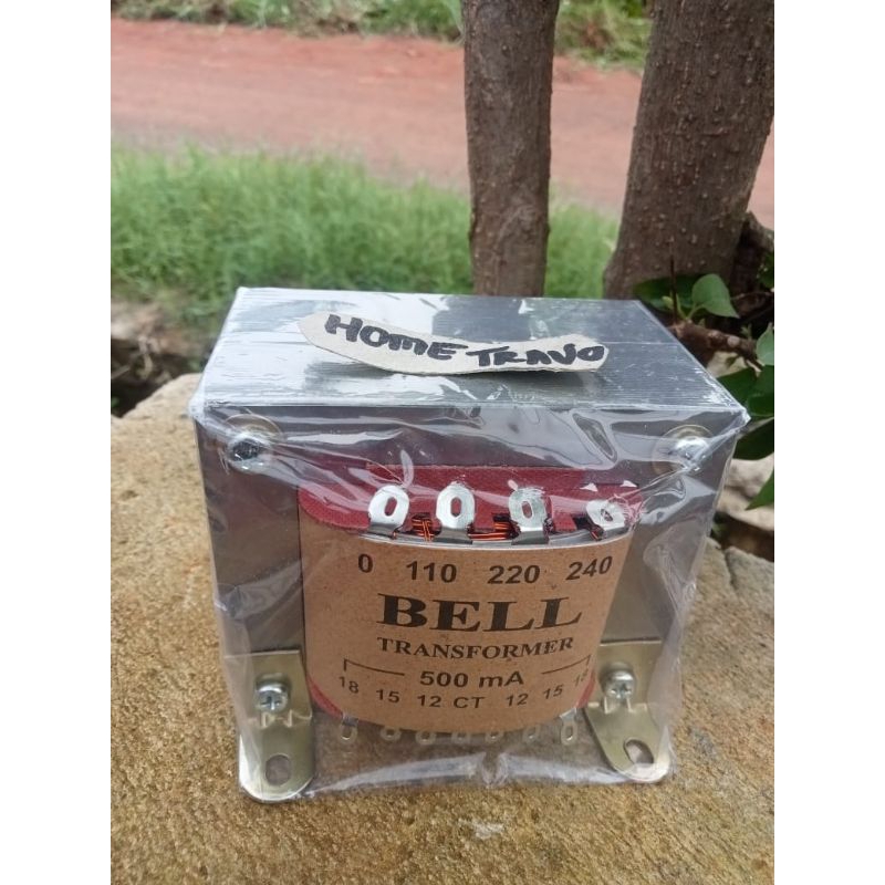 travo 5a ct 45v besar trafo asli