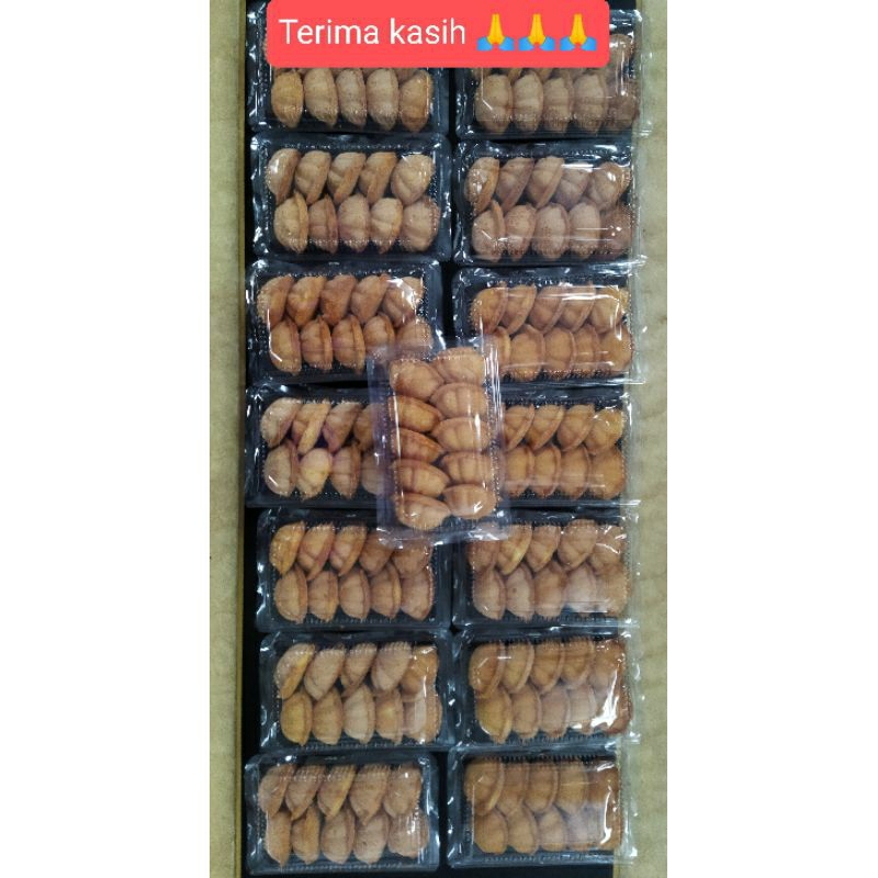 

Bolu jadoel isi 10. Supplier Palembang. Cocok untuk dijual kembali