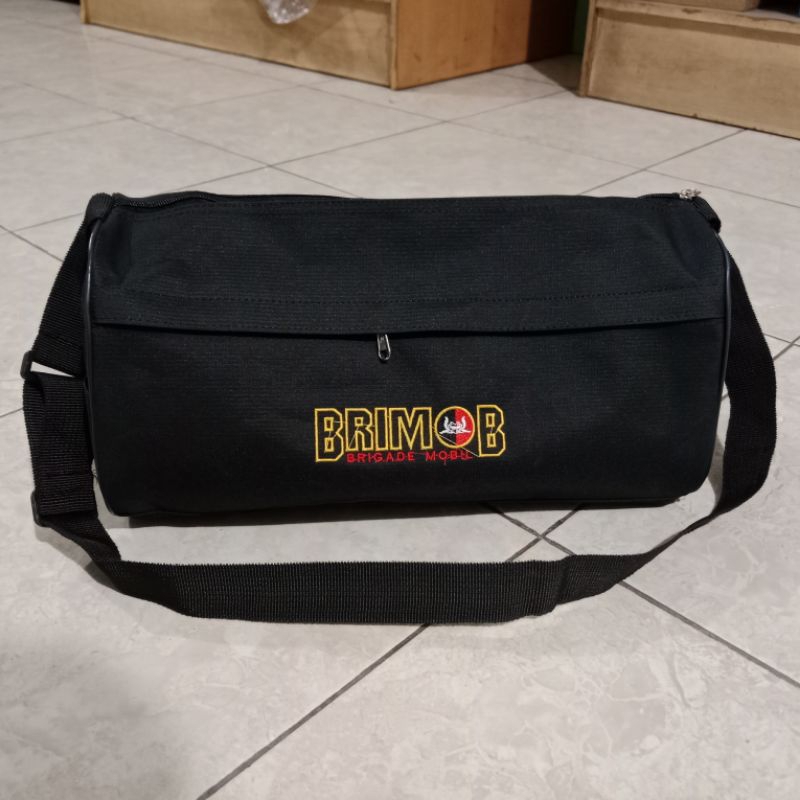 Tas BRIMOB tas selempang Brimob