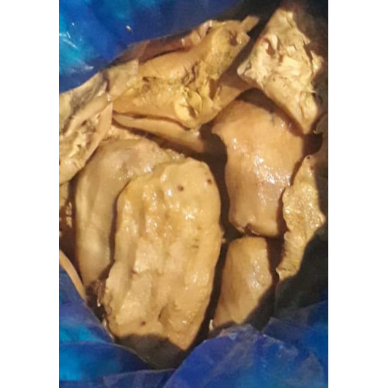 mandai cempedak/tiwadak