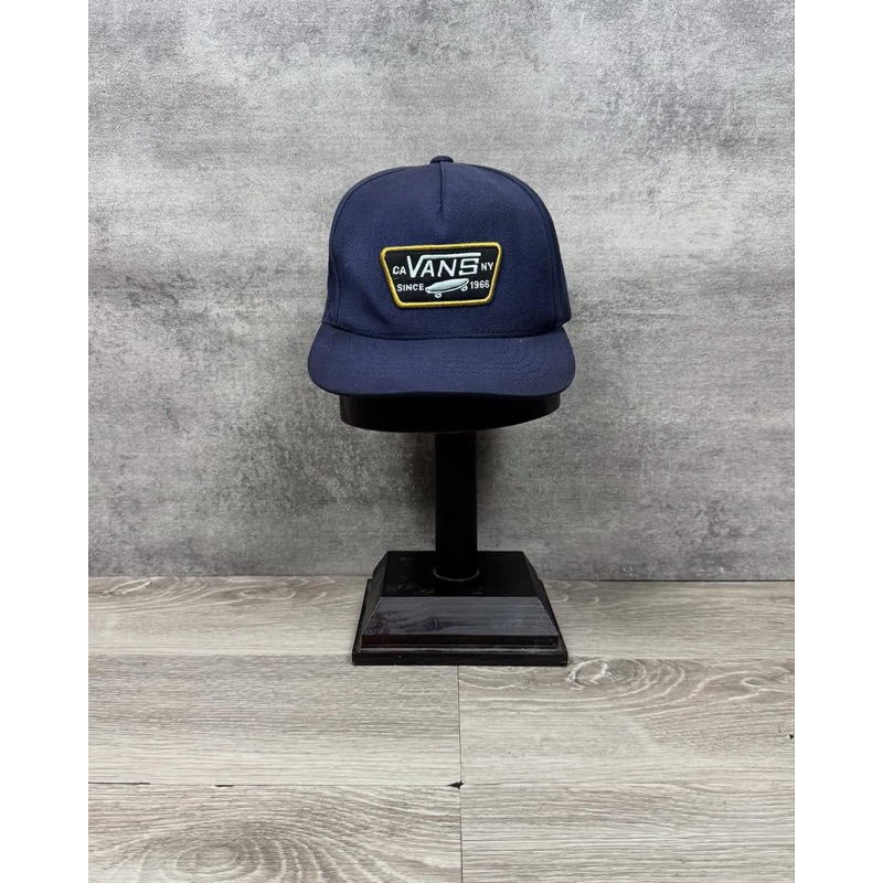 vans snapback cap #MRCP48