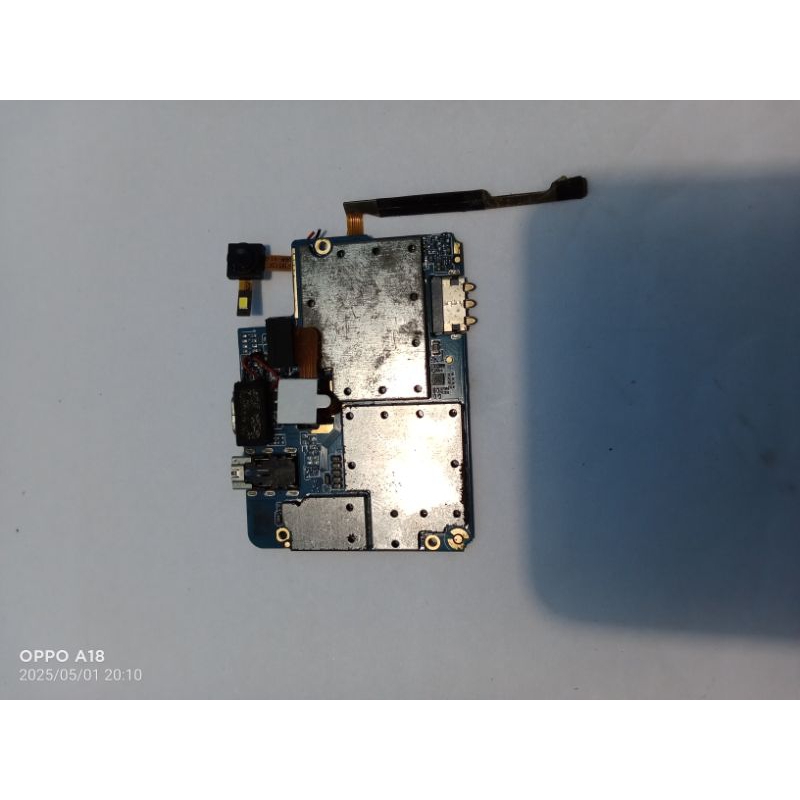 Mesin Maxtron s8 pro normal