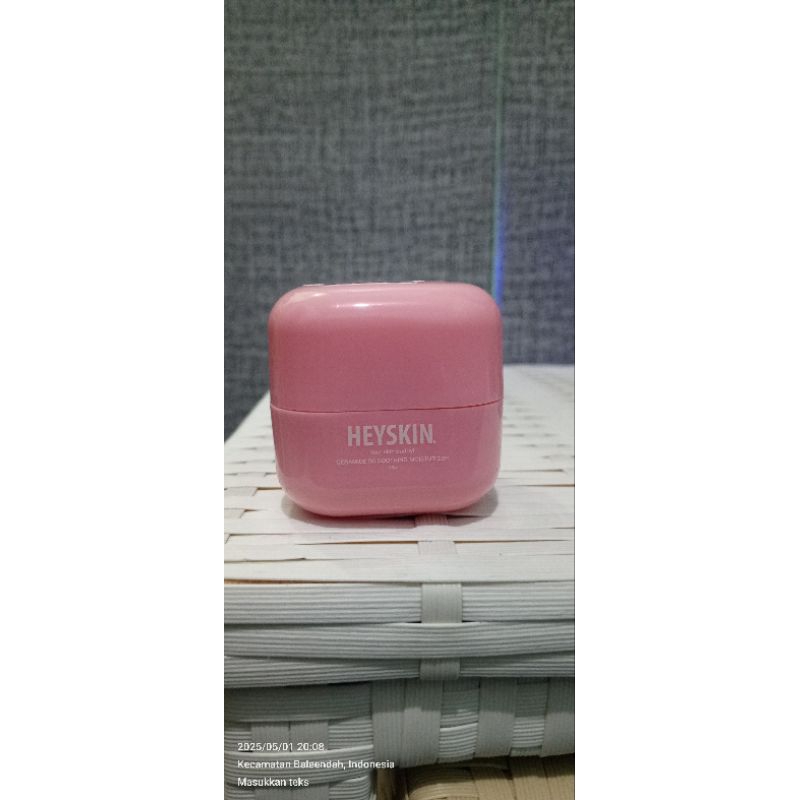 HEYSKIN Ceramide B5 Soothing Moisturizer