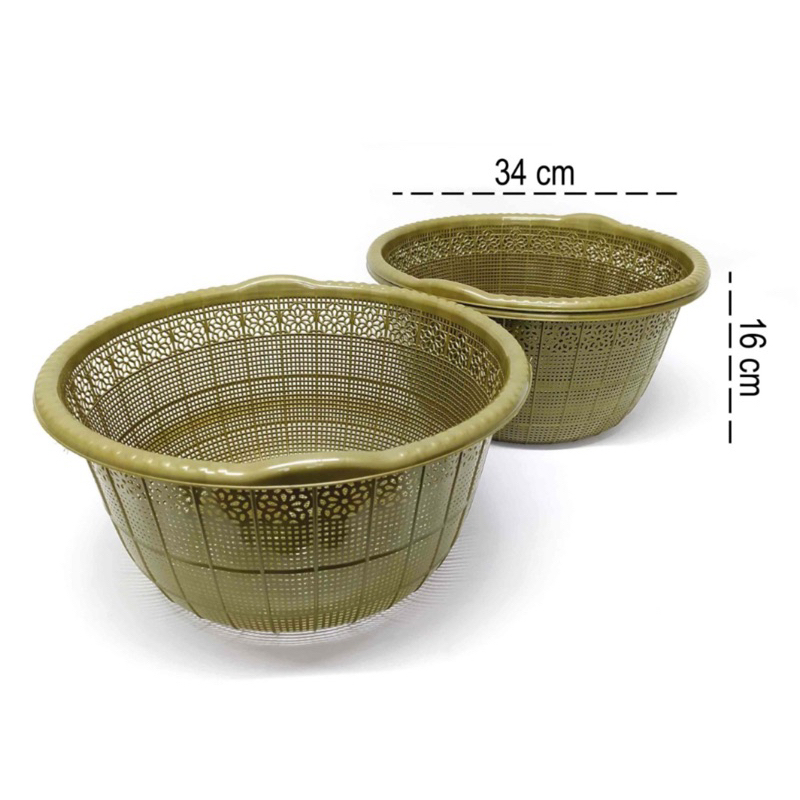 

Wakul Kuping Renda 20 Gold – WKP20GL