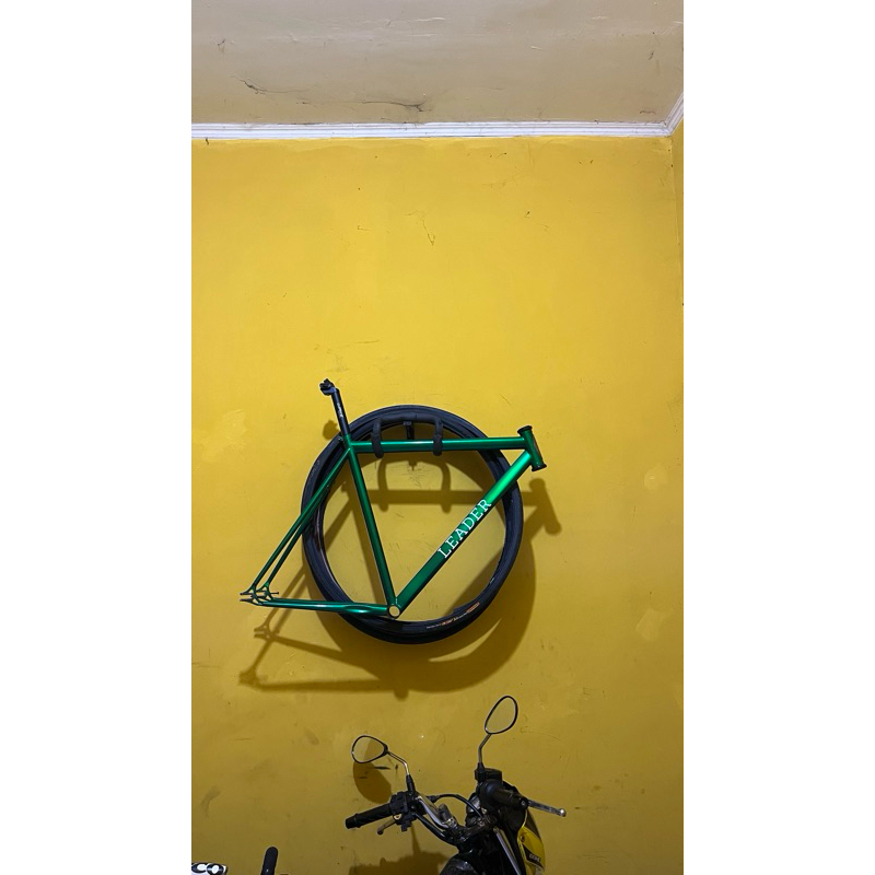 frame only leader 722ts size 52