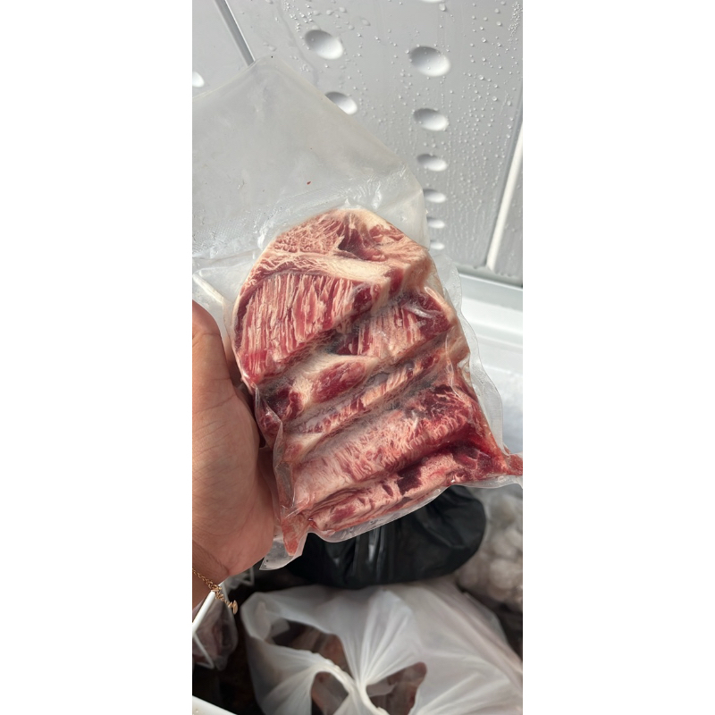 WAGYU MESS MELTIQUE STEAK 500gr