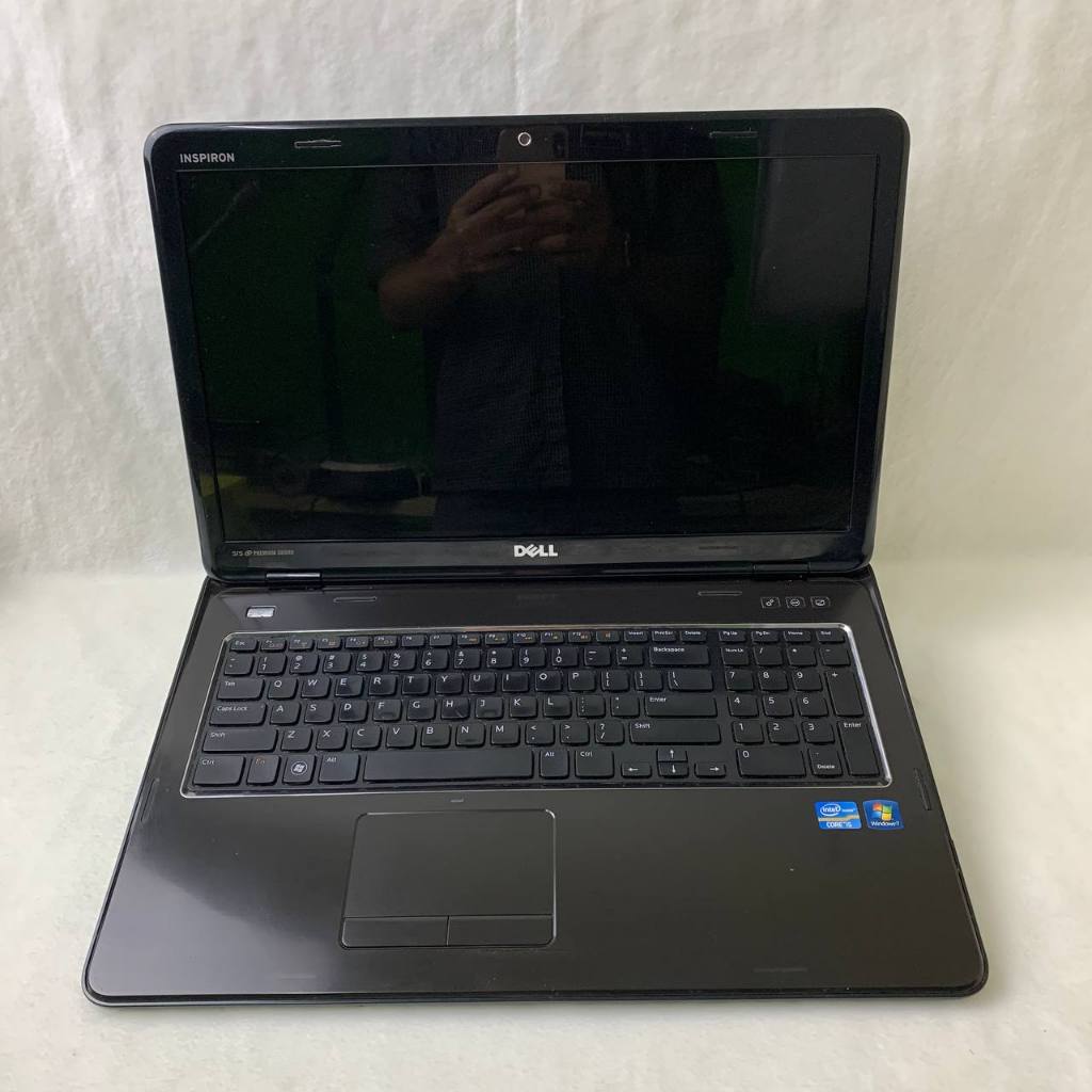 Laptop Murah Bekas Berkualitas Core i5 / i7 Bergaransi Grade C