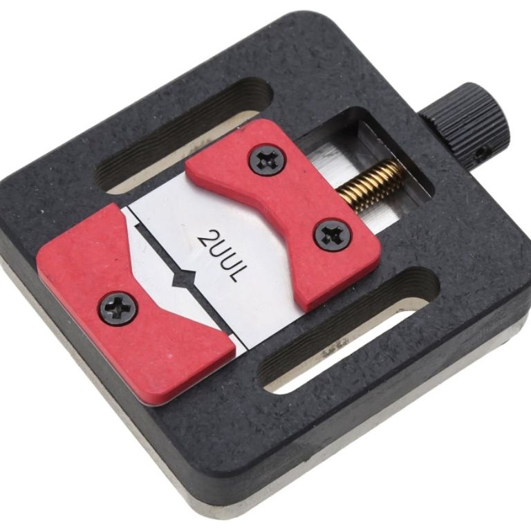 55MURAH MERIAH PCB HOLDER  RAGUM IC 2UUL  ragum ic  penjepit ic  PCB Holder  Ragum Ic 2UUL  Ragum IC