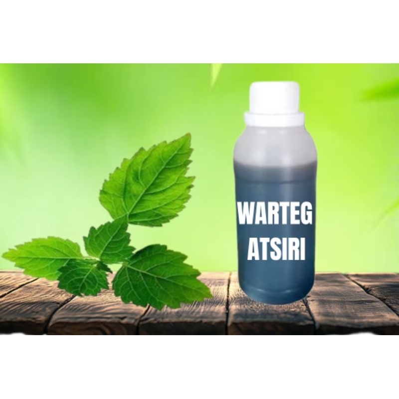 Minyak Nilam essensial oil  minyak atsiri100 mili