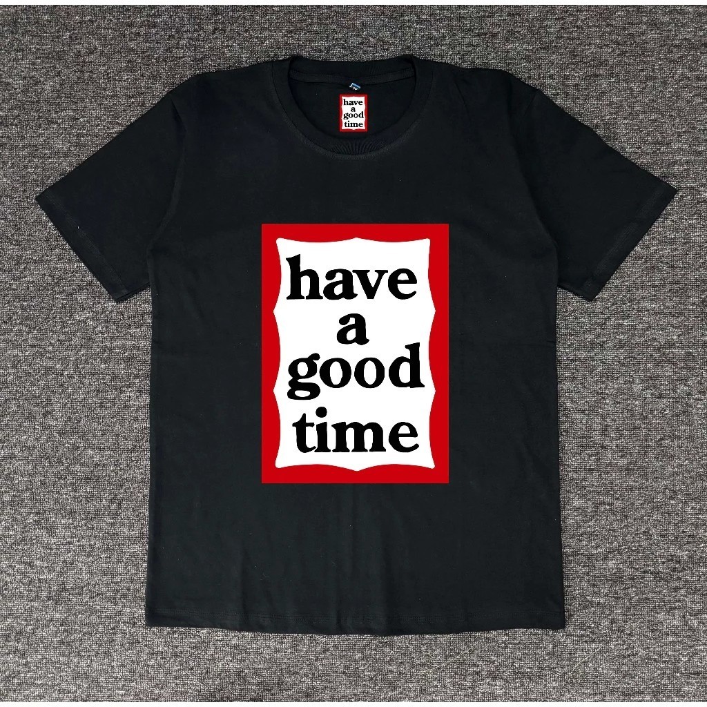 Kaos Have a Good Time