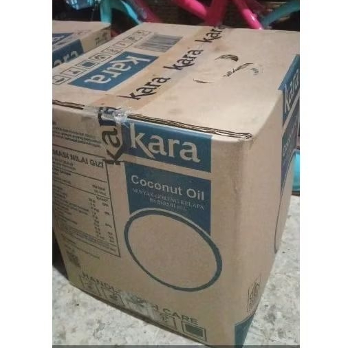 

minyak goreng kara 18L harga termurah,pusatnya minyak