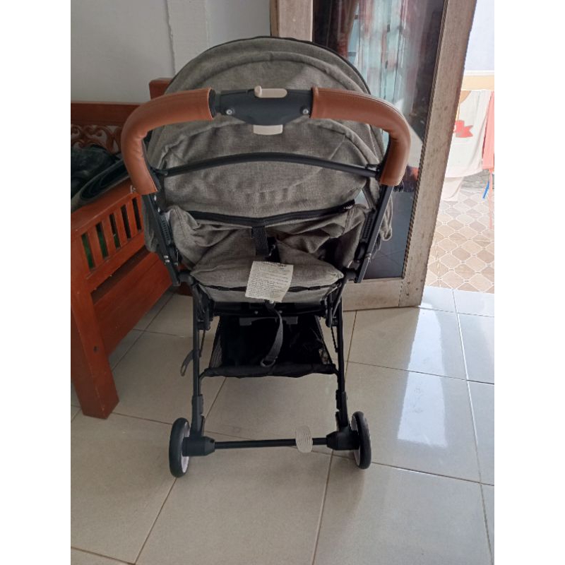 Stroller Babydoes Esmio