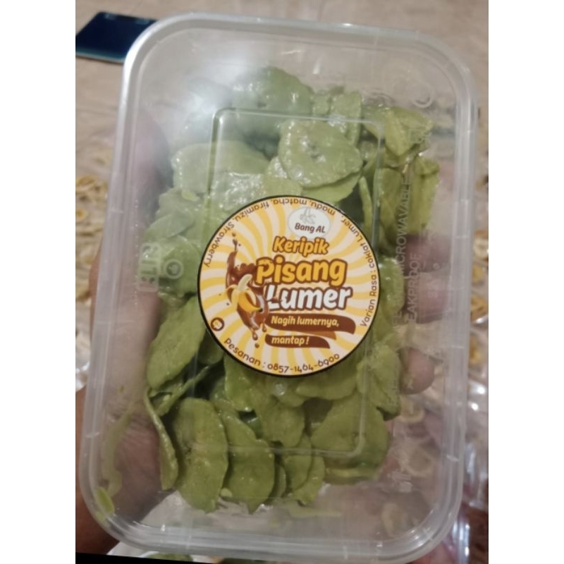 

keripik pisang