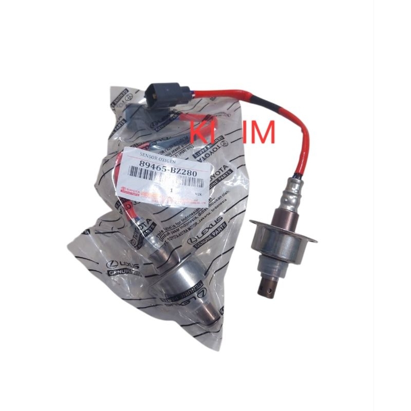 Sensor Oksigen All new Avanza Veloz 2013-2015